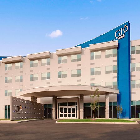 Glo Best Western Nashville Airport Exterior photo