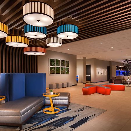 Glo Best Western Nashville Airport Exterior photo