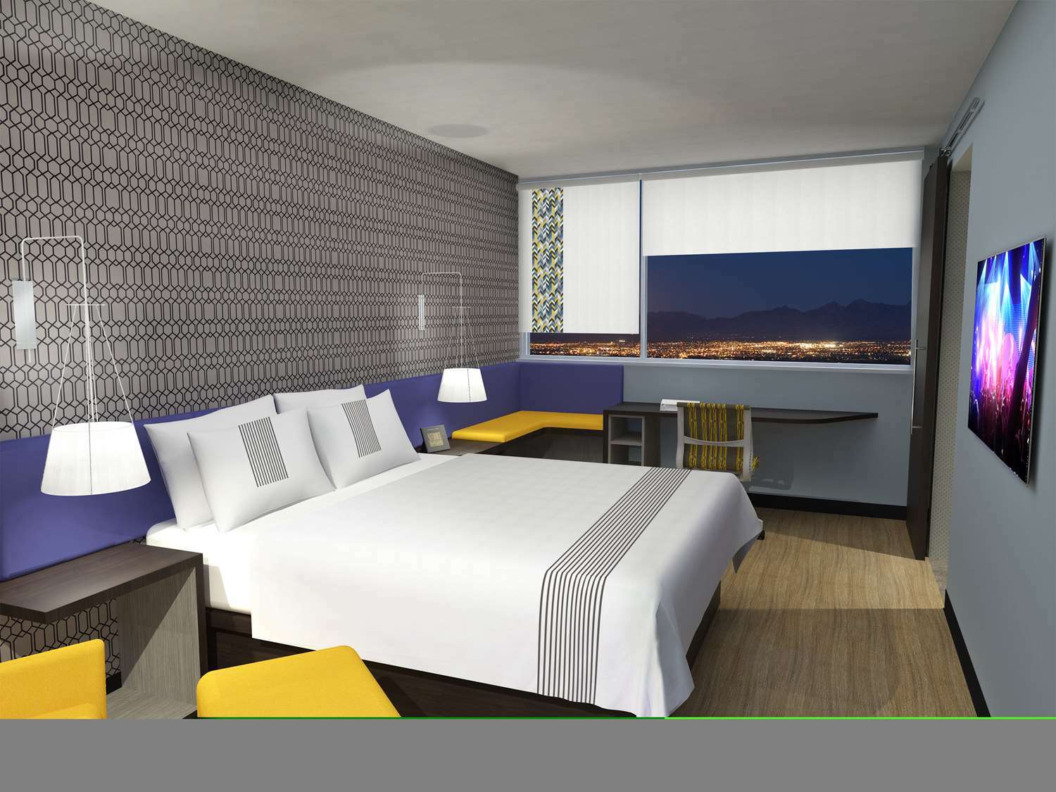 Glo Best Western Nashville Airport Exterior photo