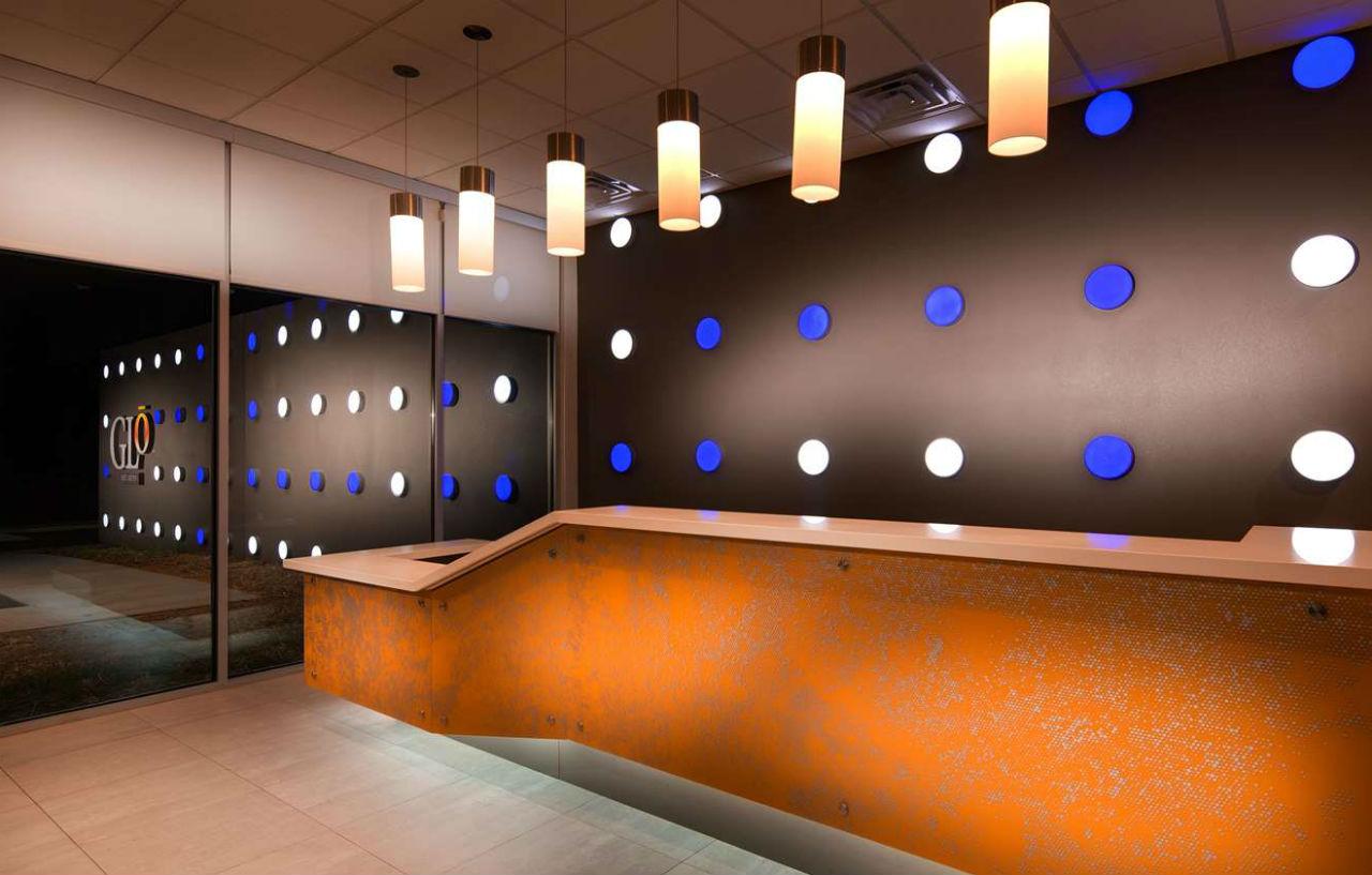 Glo Best Western Nashville Airport Exterior photo